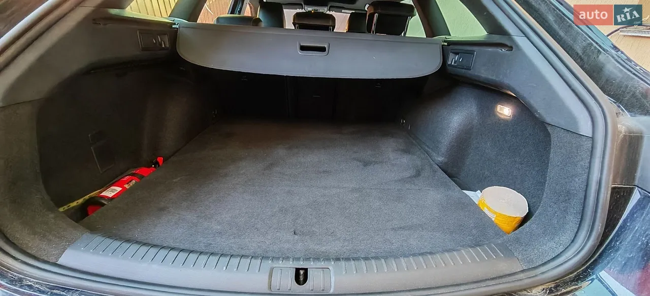 2021 SEAT Leon - мініатюра 5