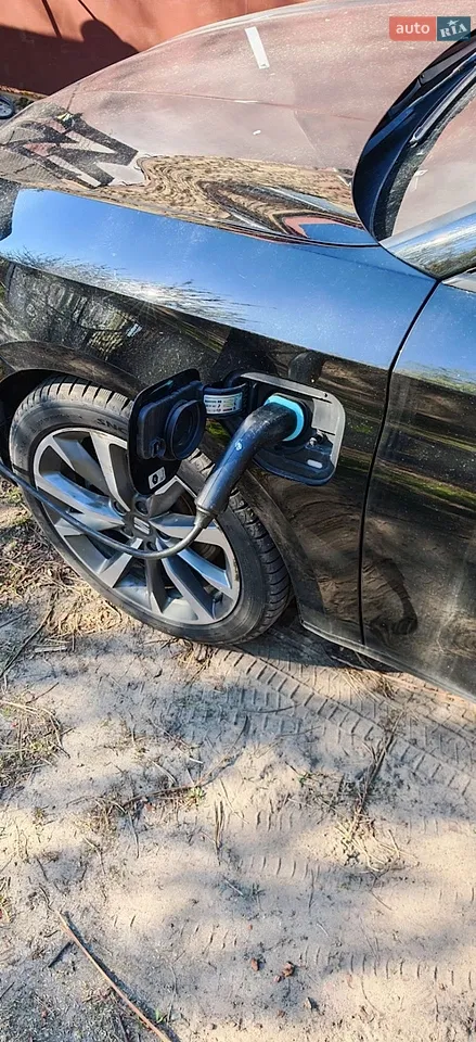 2021 SEAT Leon - мініатюра 3