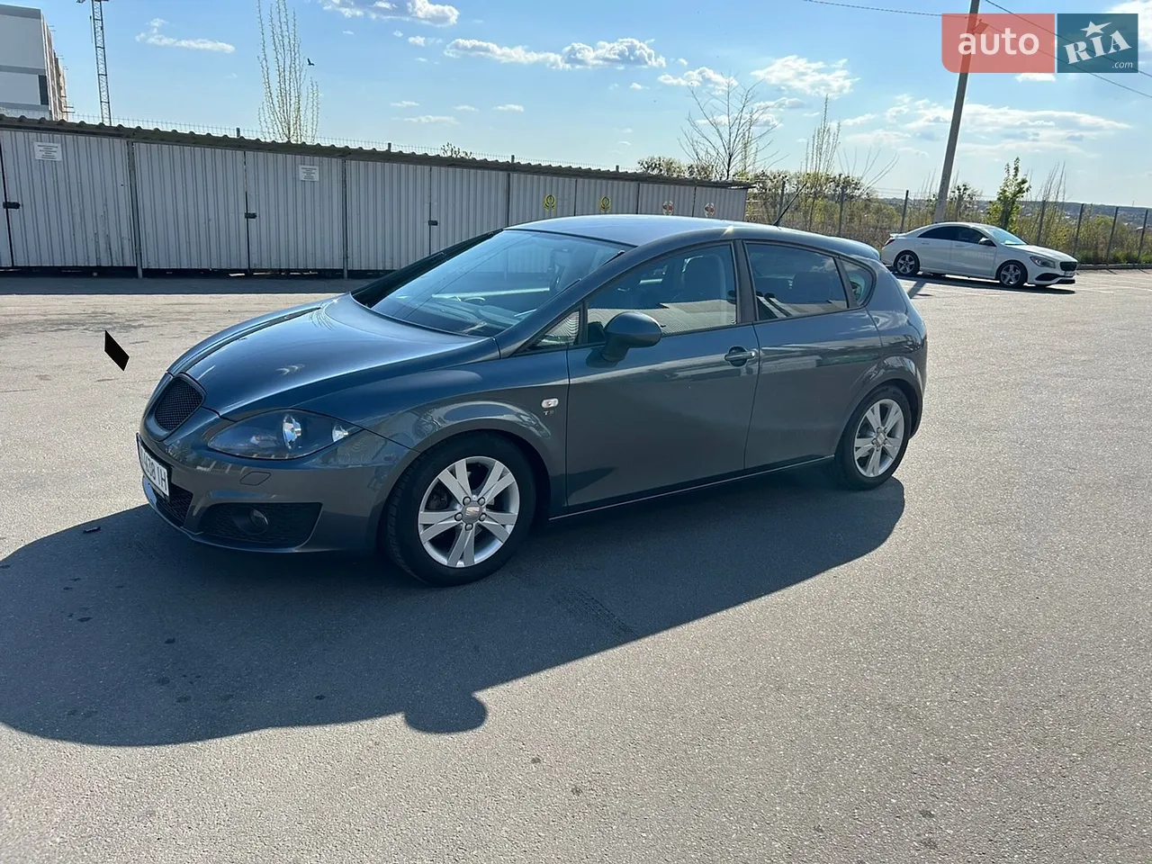 2010 SEAT Leon - мініатюра 2