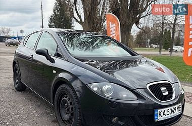 SEAT Leon  2007