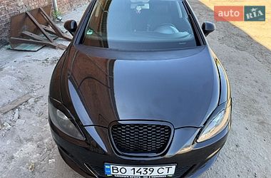 SEAT Leon  2010