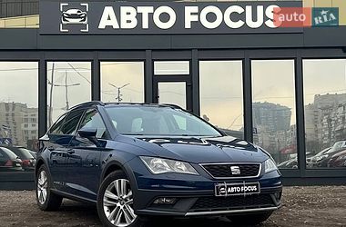 SEAT Leon  2019