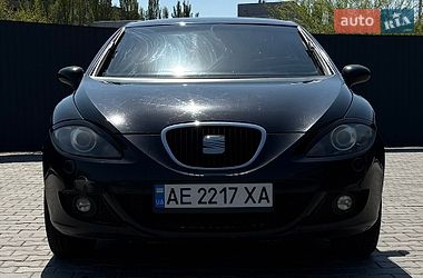SEAT Leon  2007