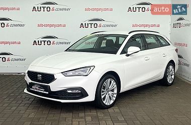 SEAT Leon  2020