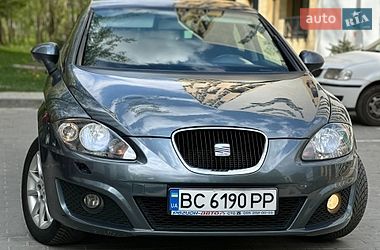 SEAT Leon  2011