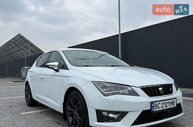 SEAT Leon  2015