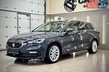 SEAT Leon  2023