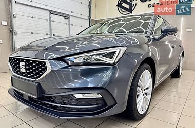 SEAT Leon  2023