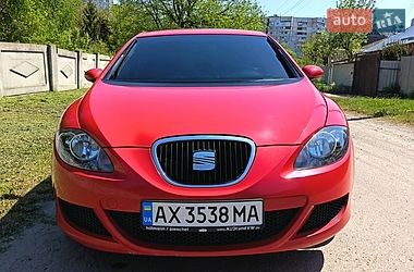 SEAT Leon  2005