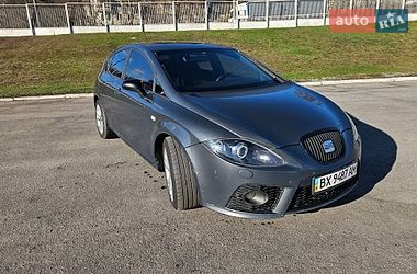SEAT Leon  2007