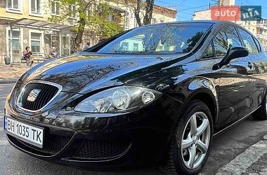 SEAT Leon  2007