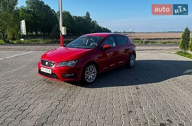 SEAT Leon  2013