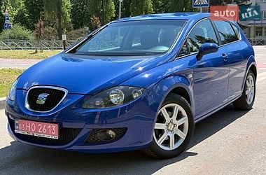 SEAT Leon 2006