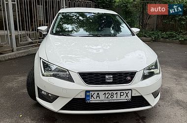 SEAT Leon  2014