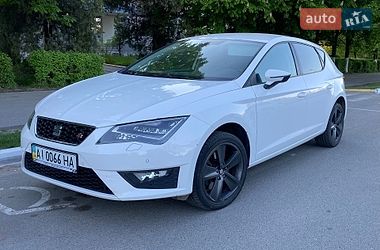 SEAT Leon  2015