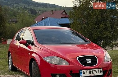 SEAT Leon  2008