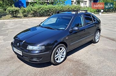 SEAT Leon  2006