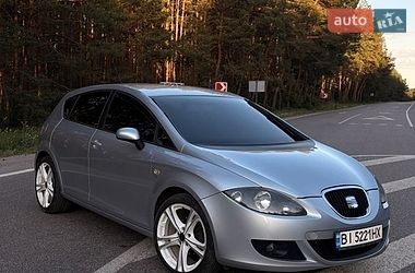 SEAT Leon  2009