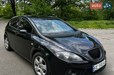 SEAT Leon 2006