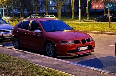 SEAT Leon  2005