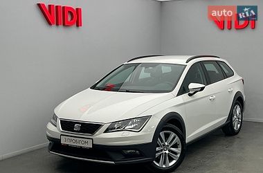 SEAT Leon  2019