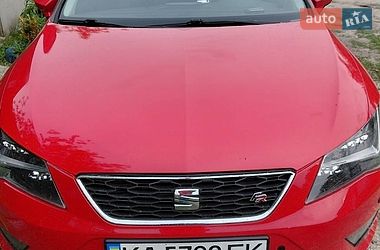 SEAT Leon  2013