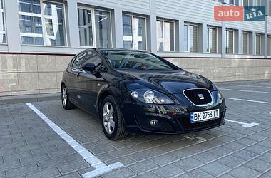 SEAT Leon  2009