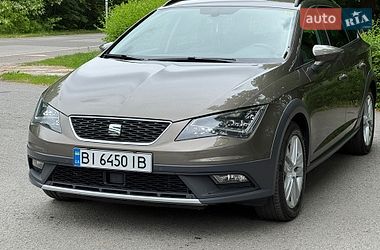 SEAT Leon  2014