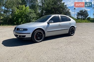SEAT Leon  2000