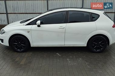 SEAT Leon  2010
