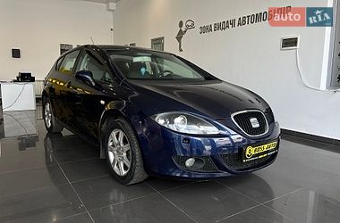 SEAT Leon  2006