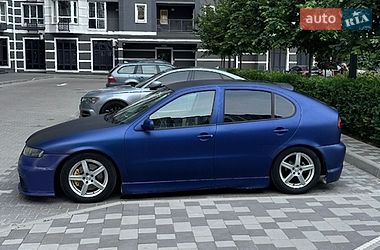 SEAT Leon  2000