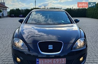 SEAT Leon  2011