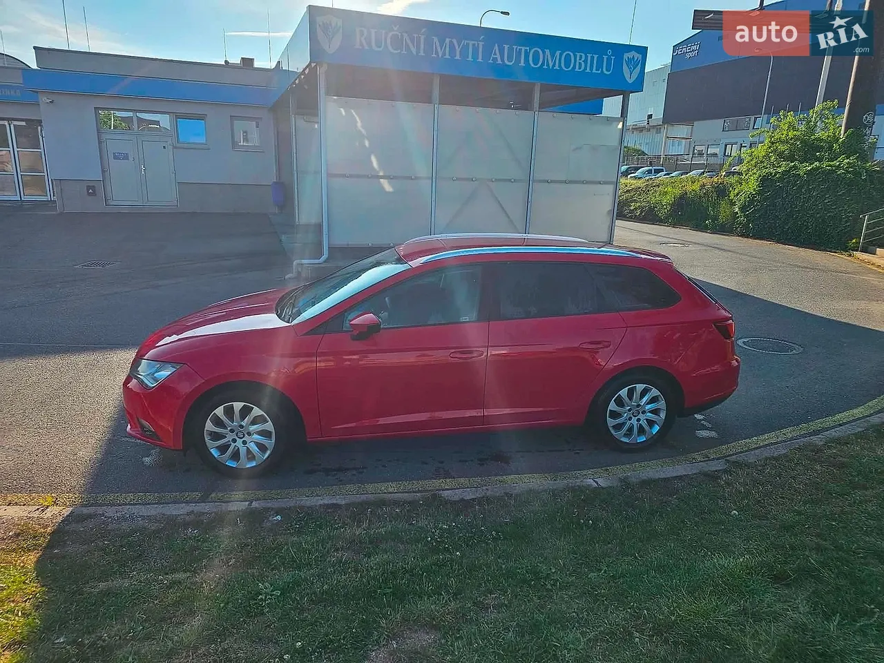 2014 SEAT Leon - мініатюра 2
