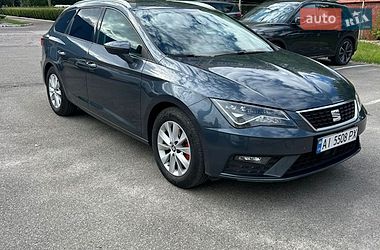 SEAT Leon  2019
