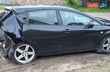 SEAT Leon  2011