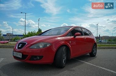 SEAT Leon  2008