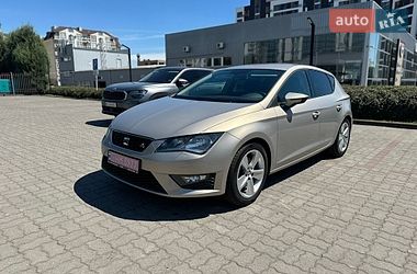 SEAT Leon  2014