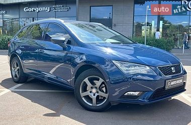 SEAT Leon  2016