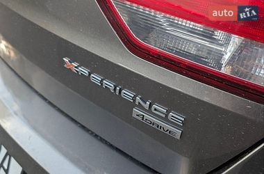 SEAT Leon  2016