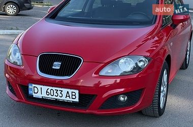 seat leon 2010 в Харьков от профессионального продавца Evgen