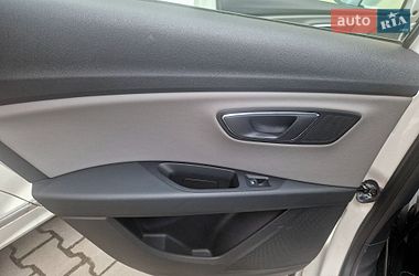Универсал SEAT Leon 2015 в Киеве