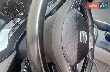 Универсал SEAT Leon 2015 в Киеве