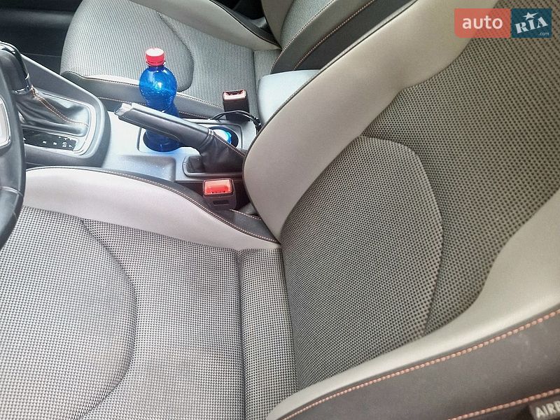 Универсал SEAT Leon 2015 в Киеве
