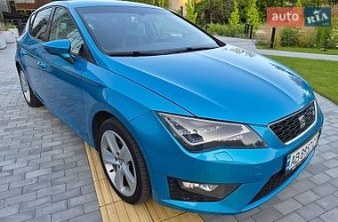 SEAT Leon  2013