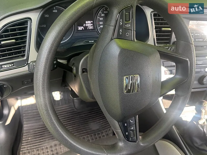 SEAT Leon 2016