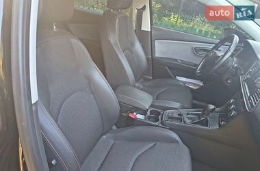 Універсал SEAT Leon 2020 в Києві
