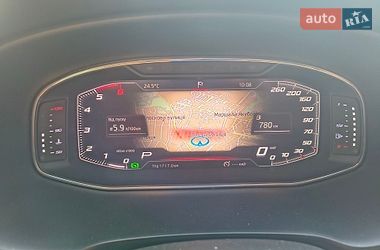 Універсал SEAT Leon 2020 в Києві