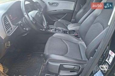 Універсал SEAT Leon 2020 в Києві