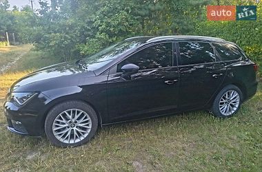 Універсал SEAT Leon 2020 в Києві